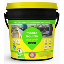 Ver imagem 2 de Manta Líquida Quartzolit Preta 18kg