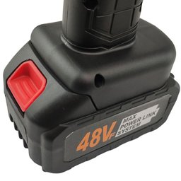 Lava Jato Profissional Alta Pressao Esguicho Sem Fio Portatil Carro Moto Casa Jardim Quintal Pulveri - 2