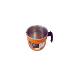 Canecão Aliança Colorido Nº 16 Rizzolar - Praticidade e Elegância em sua Cozinha Laranja - 2