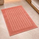Ver imagem 1 de Piso Atoalhado Multiuso Elegance 50x70cm 800g/m²