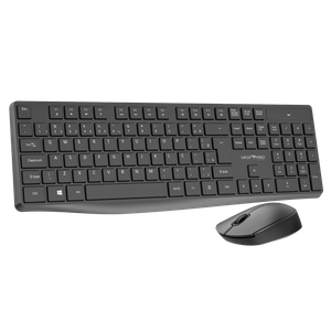 Combo sem Fio Creative Preto Viper Pro Office Vo203