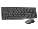 Ver imagem 1 de Combo sem Fio Creative Preto Viper Pro Office Vo203