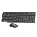 Ver imagem 2 de Combo sem Fio Creative Preto Viper Pro Office Vo203