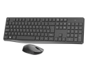 Ver imagem 2 de Combo sem Fio Creative Preto Viper Pro Office Vo203