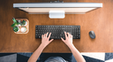 Ver imagem 5 de Combo sem Fio Creative Preto Viper Pro Office Vo203