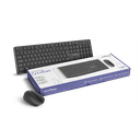 Ver imagem 4 de Combo sem Fio Creative Preto Viper Pro Office Vo203