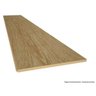 Piso Laminado Super Click New Way 7mmx18,7cmx134cm (m²) Durafloor - 4