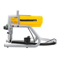 Máquina de Pintura Airless 900w Mpa 120 - Vonder - 3