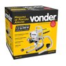 Máquina de Pintura Airless 900w Mpa 120 - Vonder - 9