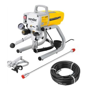 Máquina de Pintura Airless 900w Mpa 120 - Vonder