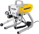 Ver imagem 4 de Máquina de Pintura Airless 900w Mpa 120 - Vonder