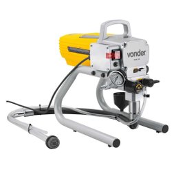 Máquina de Pintura Airless 900w Mpa 120 - Vonder - 2