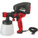 Ver imagem 1 de Pistola de Pintura e Pulverização Air Plus Spray 250w - Schulz - 220v