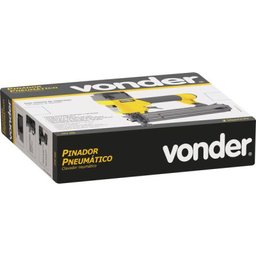 Pinador Pneumático Pinos de 15mm a 50mm - Vonder  - 3