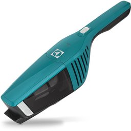 Aspirador de Pó 2 em 1 Ergorapido Verde (ERG22) - Electrolux  - 3