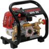 Bomba D'Água Pulverizadora Agrícola a Gasolina Motor 2T 25,4cc 25 Bar - Kawashima - 1