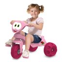 Ver imagem 2 de Triciclo Zootico Passeio & Pedal:rosa