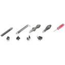 Ver imagem 6 de Desentupidora elétrica DV 390 - 220v