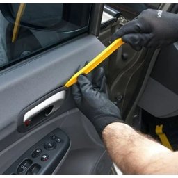 Espátulas para Desmontar Painel Kit em Nylon Jogo com 4 peças Vonder - 7