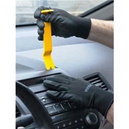 Espátulas para Desmontar Painel Kit em Nylon Jogo com 4 peças Vonder - 8