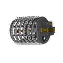 Ver imagem 3 de Resistência Gorducha 4t 220v 5700w Hydra