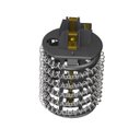 Ver imagem 1 de Resistência Gorducha 4t 220v 5700w Hydra