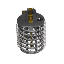 Resistência Gorducha 4t 220v 5700w Hydra - 2