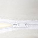 Ver imagem 7 de Travesseiro Nasa Cervical Conforto Anatômico Ortopédico - Ortobom