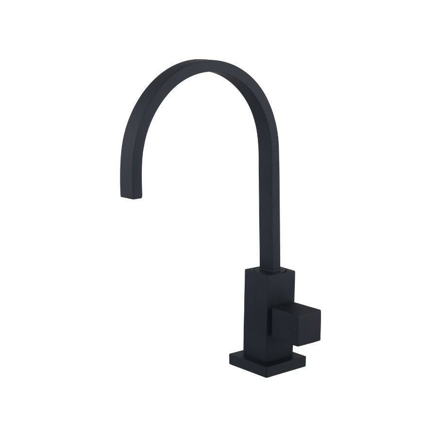 Torneira Lavatório Mesa Platz Concept Black 8352 - 1