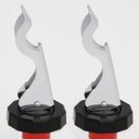 Ver imagem 6 de Kit 4 Tampas Garrafa para Vinho Abridor de Garrafa Acessórios Protege Conserva Brinox