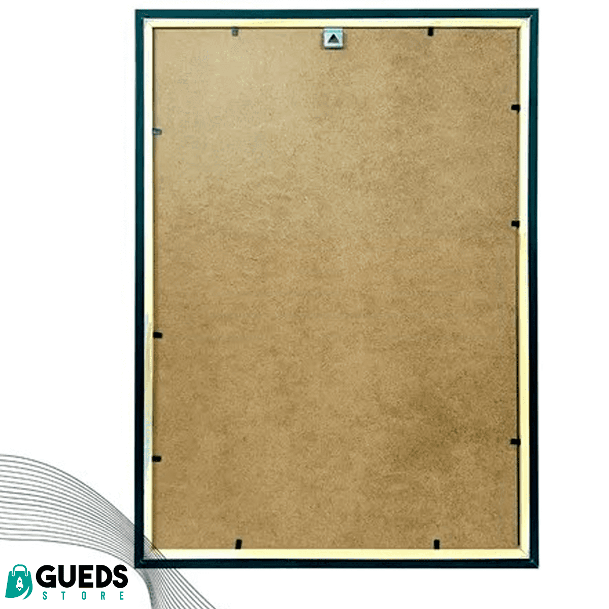 Quadros Decorativa de Parede para Quarto e Sala Tema Akatsuki Naruto Shippuden Sasuke Naruto Uzumaki - 7