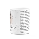 Ver imagem 3 de Caneca Religiosa Orações - São Bento - 325ml