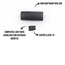 Ver imagem 2 de Cartão de Memória Multilaser 32g com Adaptador Usb 2 em 1