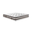 Ver imagem 4 de Colchão Queen CAMA INBOX Molas Ensacadas 158x198 Cama inBox Relax Pillow