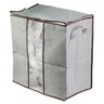 Organizador De Armário Guarda Roupa Edredom Cobertor Toalha Flexivel Grande - 2