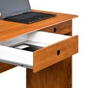 Ver imagem 3 de Escrivaninha 02 Gavetas: Freijo