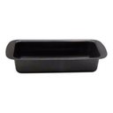 Ver imagem 1 de Forma Retang de Metal p/ Pao Med 5cm 239g UD10 123 Util