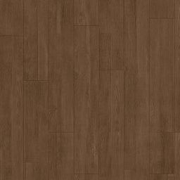 Piso Vinilico em Manta Fosco, Imita Madeira, Antiderrapante Pvc 0,7mm 4m² Smart - 5
