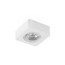 Ver imagem 1 de Mini Spot de Sobrepor Astraled Nial LED Alto Irc 90 3W Quadrado