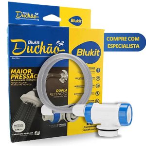 Valvula Alternadora Pressao para Caixa Dagua Blukit