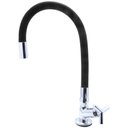 Ver imagem 1 de Torneira de Mesa para Cozinha Preta 1/4 de Volta 3069 C55 - 31457 - BOGNAR