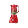 Liquidificador Vermelho 550w Mondial Turbo Power - 2.2l - 3