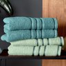 Toalha de Banho Classic 68x135cm 100% Algodão Appel Hortelã - 3