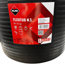 Ver imagem 6 de Balde Flexível para Concreto Rubi 40 Litros
