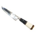 Ver imagem 3 de Faca Gaucha Artes. Aço Cirurgico Churrasco,cozinha 8' Urutu