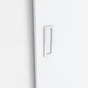 Ver imagem 7 de Guarda-Roupa Casal com Espelho 3 Portas de Correr e 9 Gavetas Camille Espresso Móveis