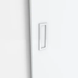 Guarda-Roupa Casal com Espelho 3 Portas de Correr e 9 Gavetas Camille Espresso Móveis - 7