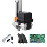 Kit Motor de Portão Eletrônico Basculante Bv Home Legero Hibrida 1/4 Hp- Ppa - 1