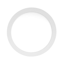 Plafon Led Embutir Redondo Branco 24w Yamamura - 4