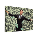 Ver imagem 1 de Quadro Leonardo Business -- BR ARTES